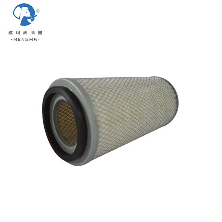 Kaishan Air Filter Iron Cover For Compressor replacement
