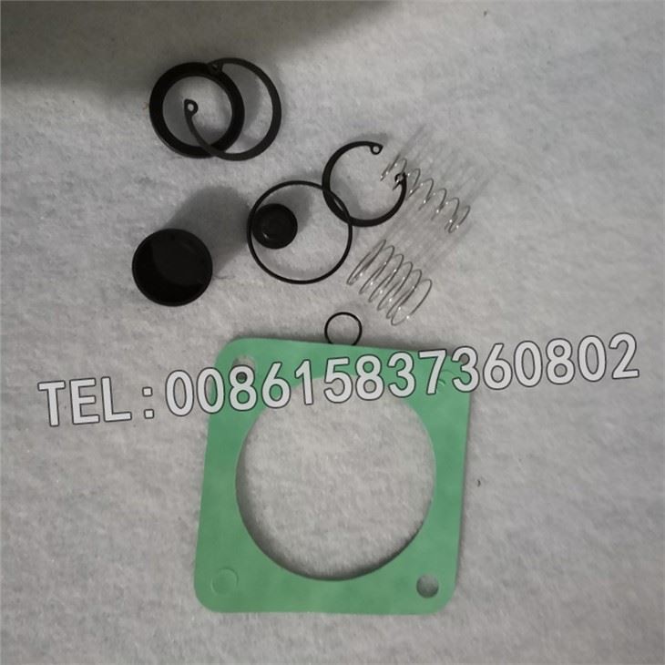 Unloader Valve Service Kit