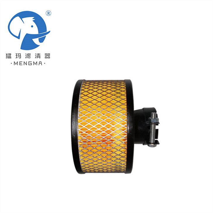 Air Compressors Air Filter HV Filters Paper