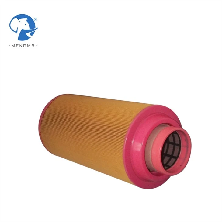 Replacement Air Filter Element for Mann