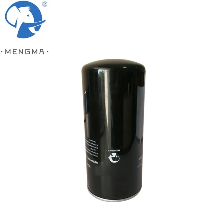 SCR Replacement Oil Filter