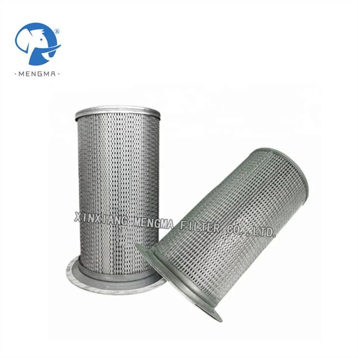 Sullair Compressor Oil Separator Element