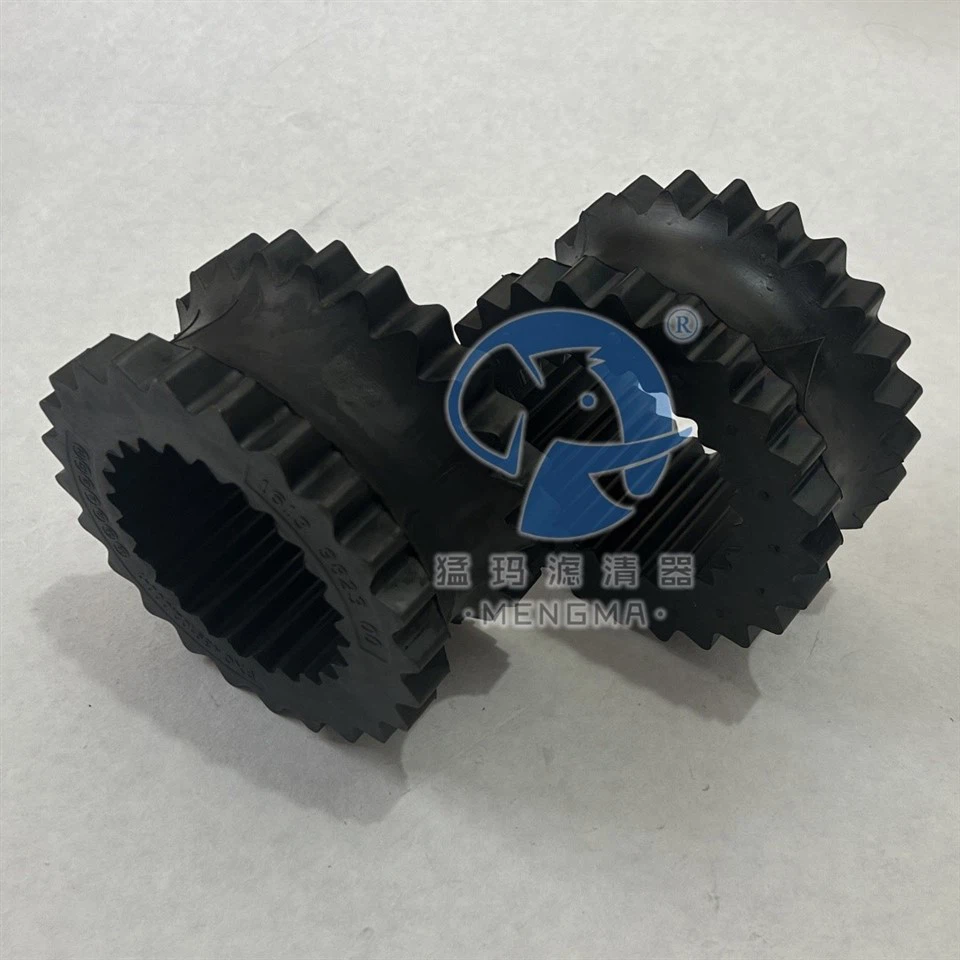 1613982300 1613-9823-00 Gear Flex Coupling Element Kit For Atlas Copco Air Compressor Replacement Part