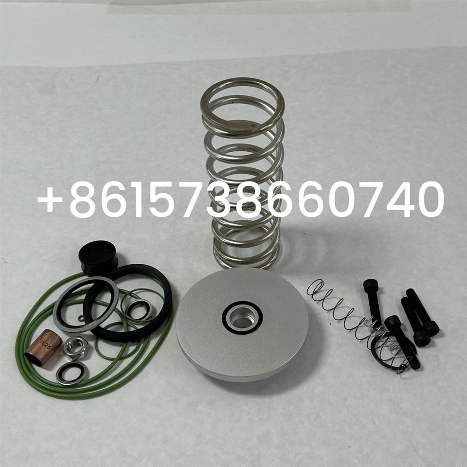Air Compressor Unloading Valve Kit - Part No. 2901021101