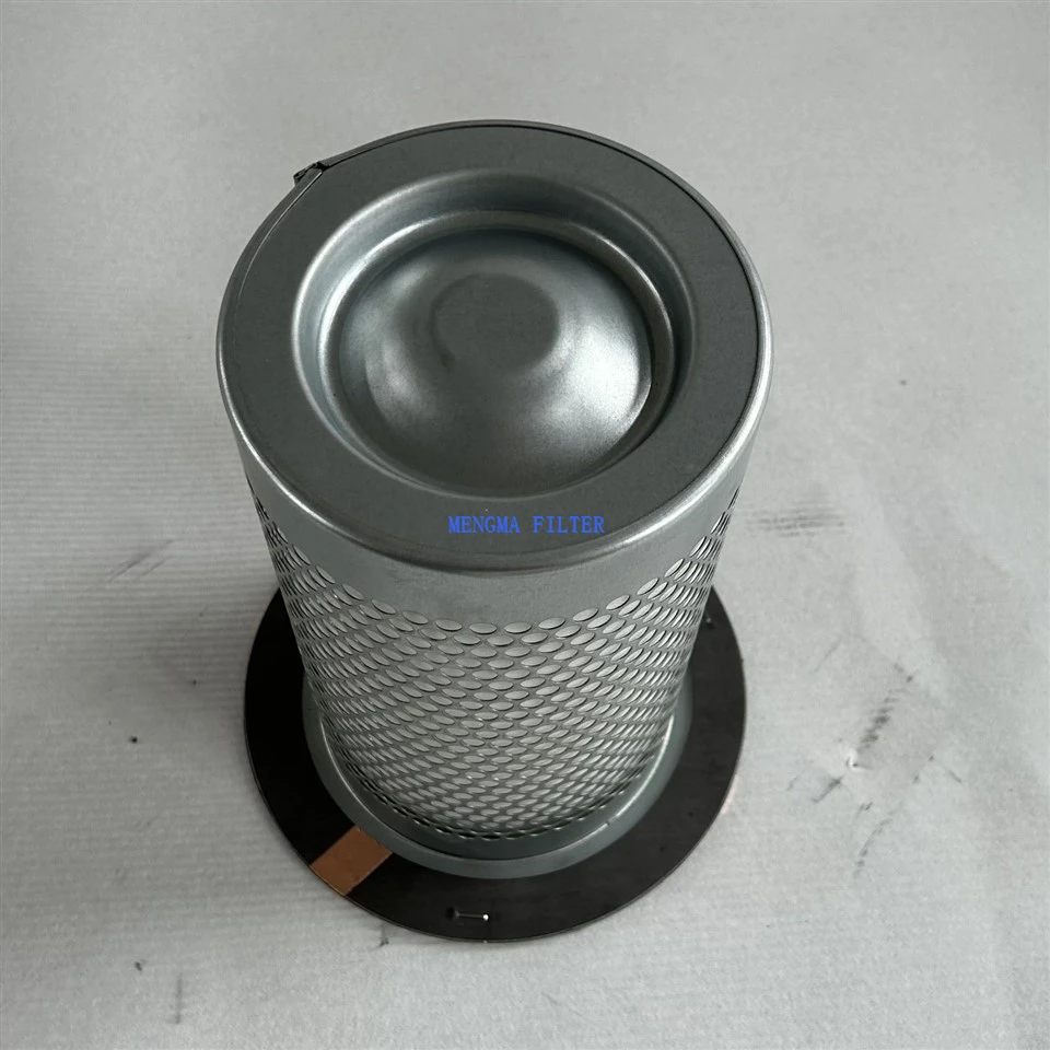 Sotras DB2118 Oil Separator Replacement