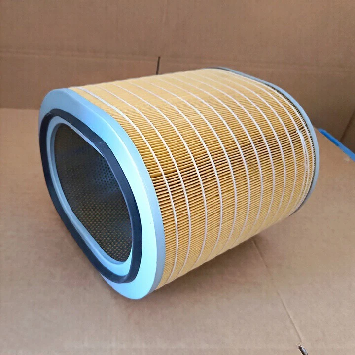 Durable Air Compressor Air Filter 1641004763 For Enhanced Filtration Efficiency high quality