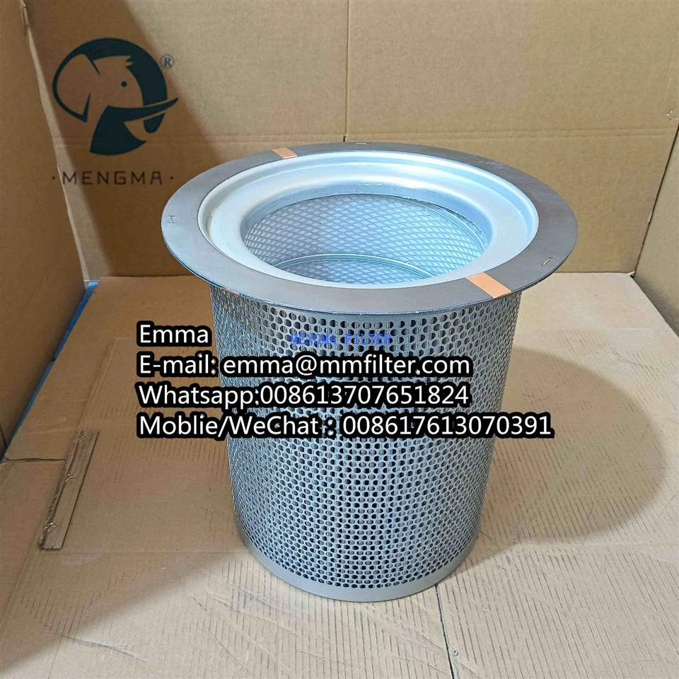 Mann New Condition 4930555181 Oil Separator Replacement